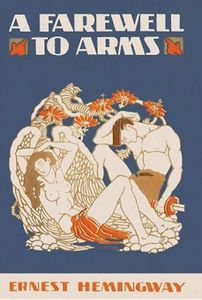A Farewell to Arms