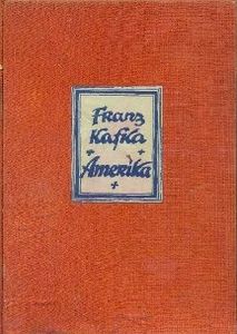 Amerika