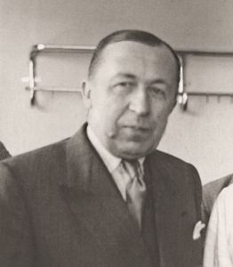 Nicolas Ruwet