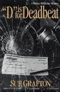 "D" Is for Deadbeat