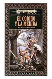 el código y la medida