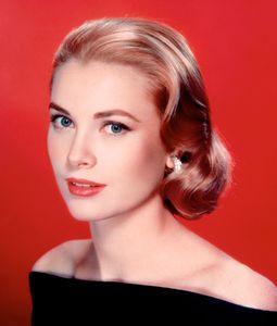 Grace Kelly