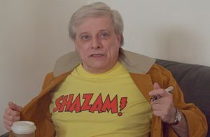 Harlan Ellison