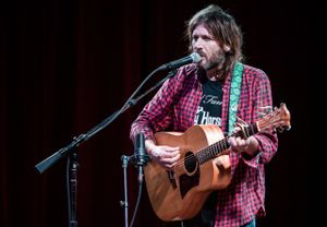 Evan Dando