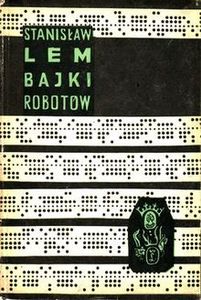 Bajki Robotów