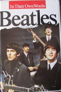Beatles In Their Own Words