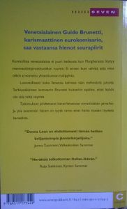 Kuolema väärissä vaatteissa