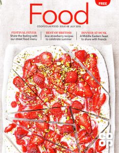 Co-op Food Issue 48