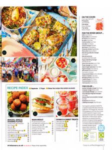 Co-op Food Issue 48