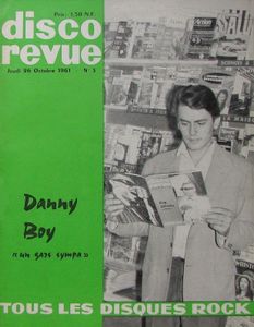Disco revue - Series 1, N° 03
