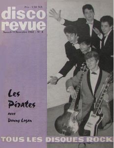 Disco revue - Series 1, N° 04
