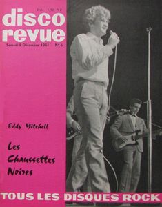 Disco revue - Series 1, N° 05