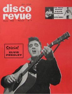 Disco revue - Series 1, N° 07