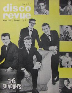 Disco revue - Series 1, N° 08