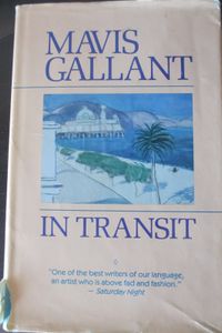In Transit