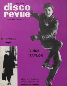 Disco revue - Series 1, N° 09