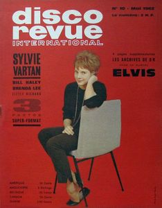 Disco revue - Series 1, N° 10
