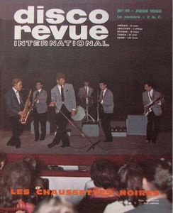 Disco revue - Series 1, N° 11
