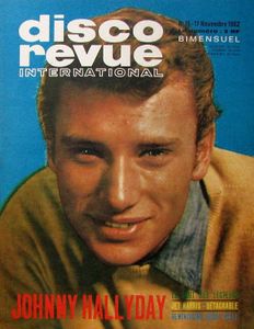 Disco revue - Series 1, N° 15