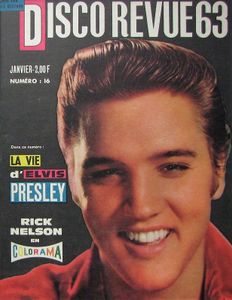 Disco revue - Series 1, N° 16
