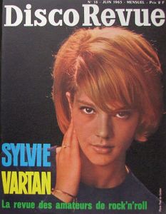 Disco revue - Series 1, N° 18
