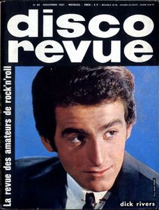 Disco revue - Series 1, N° 21