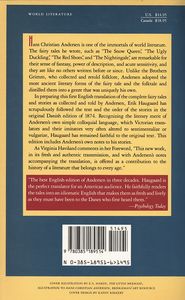 Hans Christian Andersen: The Complete Fairy Tales and Stories