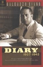 Diary: 1937-1943
