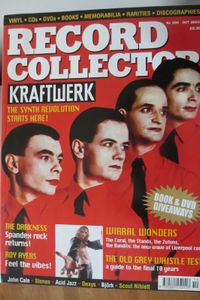 Record Collector #290