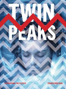 Twin Peaks - Unwrapping the Plastic