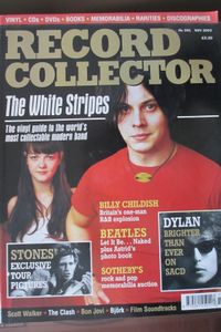 Record Collector #291