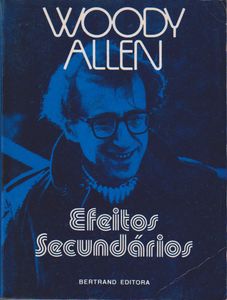 Efeitos Secundários