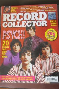 Record Collector #299