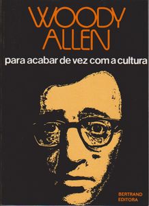 Para Acabar De Vez Com A Cultura