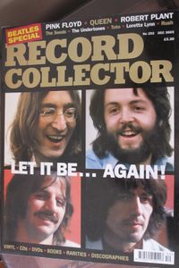 Record Collector #292