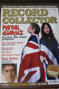 Record Collector #289
