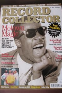Record Collector #288