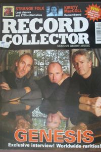 Record Collector #309
