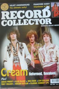 Record Collector #310