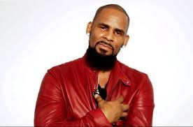 R. Kelly