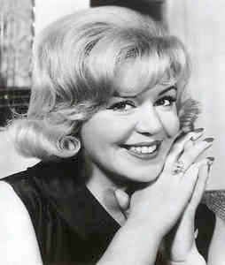 Kathy Kirby