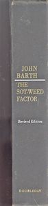 The Sot-Weed Factor
