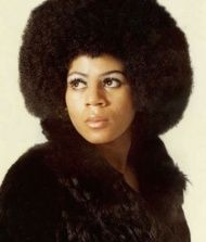 Minnie Ripperton