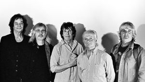 The Zombies