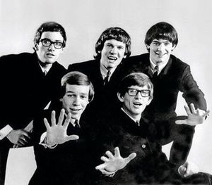 The Zombies