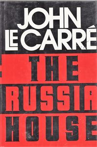 The Russia House