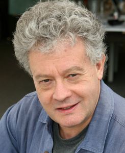 Nigel Waymouth