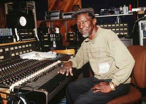 Coxsone Dodd