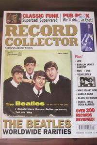 Record Collector #308
