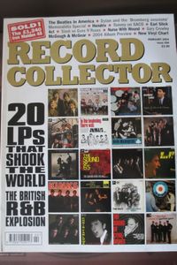 Record Collector #294